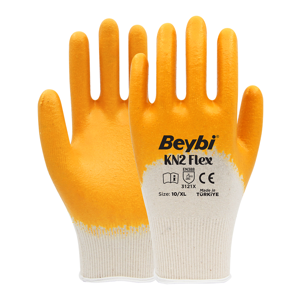 BEYBI İNŞAAT ELDIVENİ