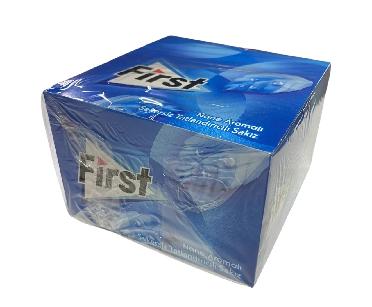 FİRST KÜÇÜK TEKLİ NANE