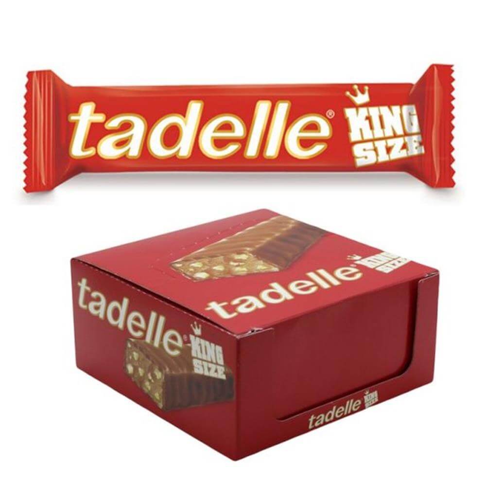 TADELLE KİNG SİZE 16 LI