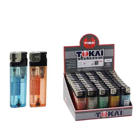 TOKAİ MANYETOLU ÇAKMAK 50 Lİ