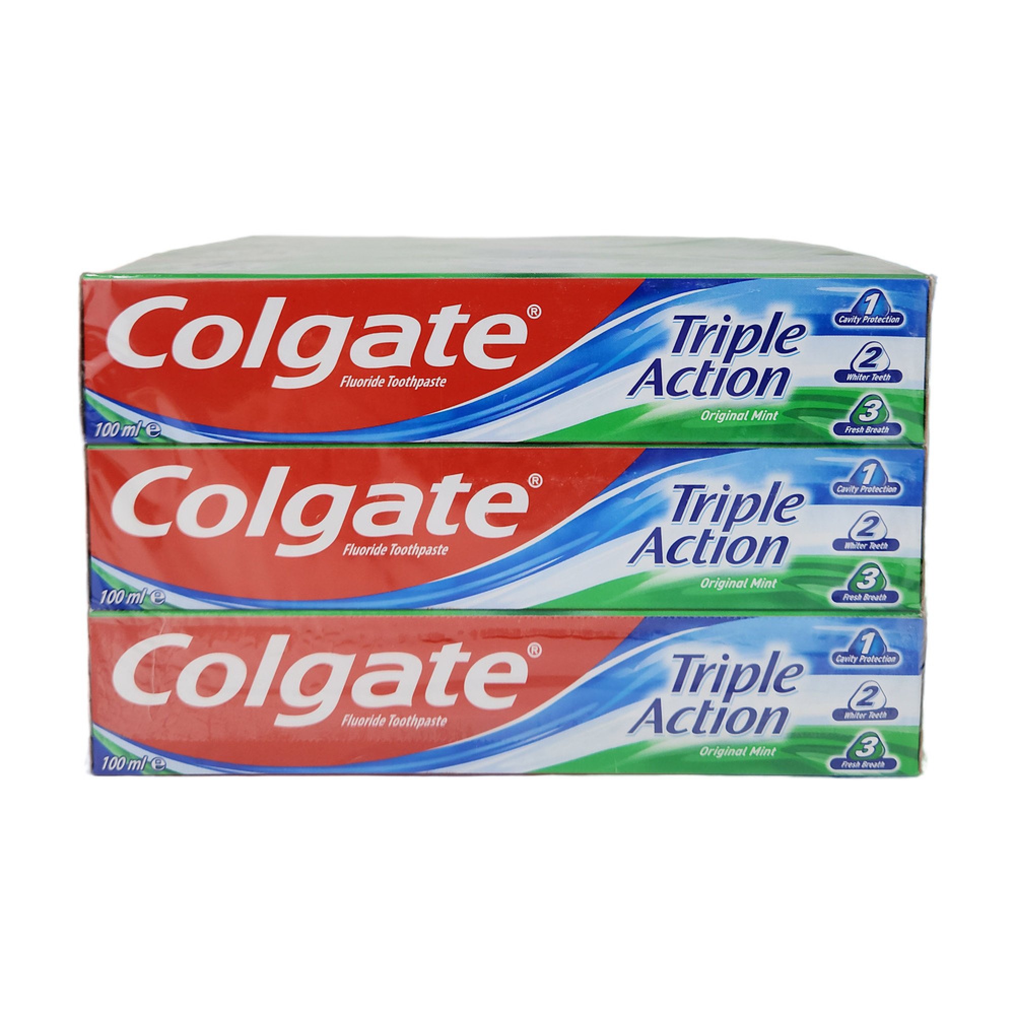 Colgate Diş Macunu 100Ml *12Ad