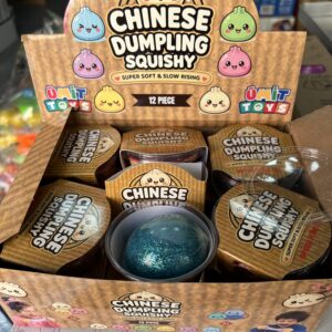 Chineese Sukuşi 12’li