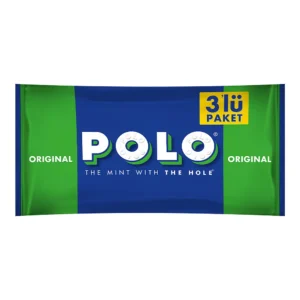 Polo Original naneli şeker 3'lü paket 16'lı satış kolisi